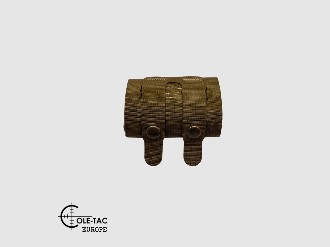 Cole-Tac Sac de Largage Compact, image 5 sur 7
