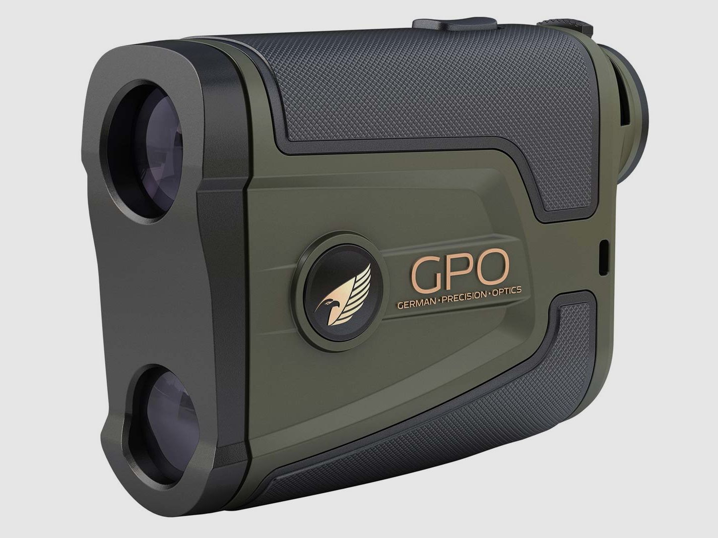 German Precision Optics RANGETRACKER 2000 6x