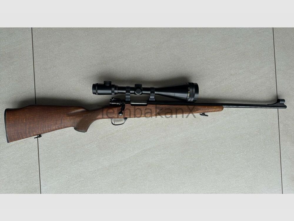 Zastava .222RemMag