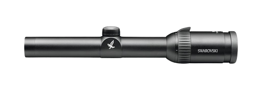 Swarovski Optik Z6i 1-6x24