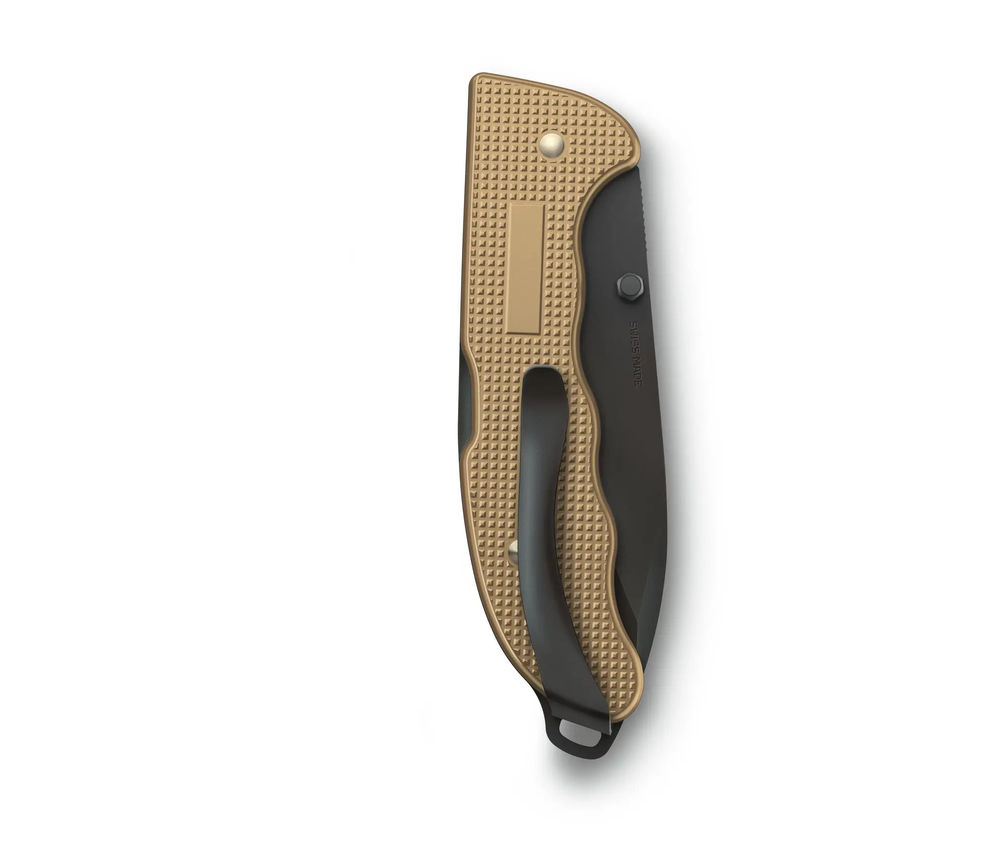 Coltello Victorinox Evoke BS Alox marrone, immagine 3 di 3
