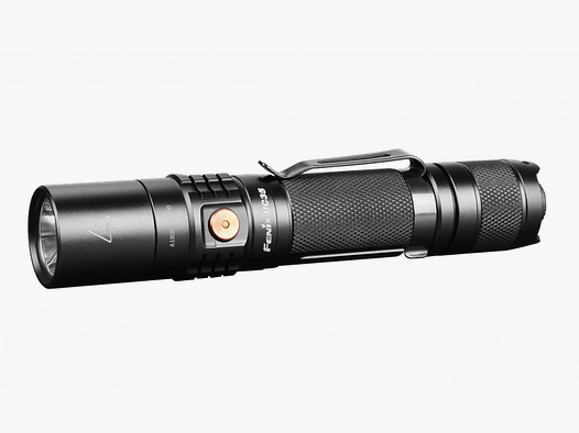 Fenix UC35 V2.0 Black