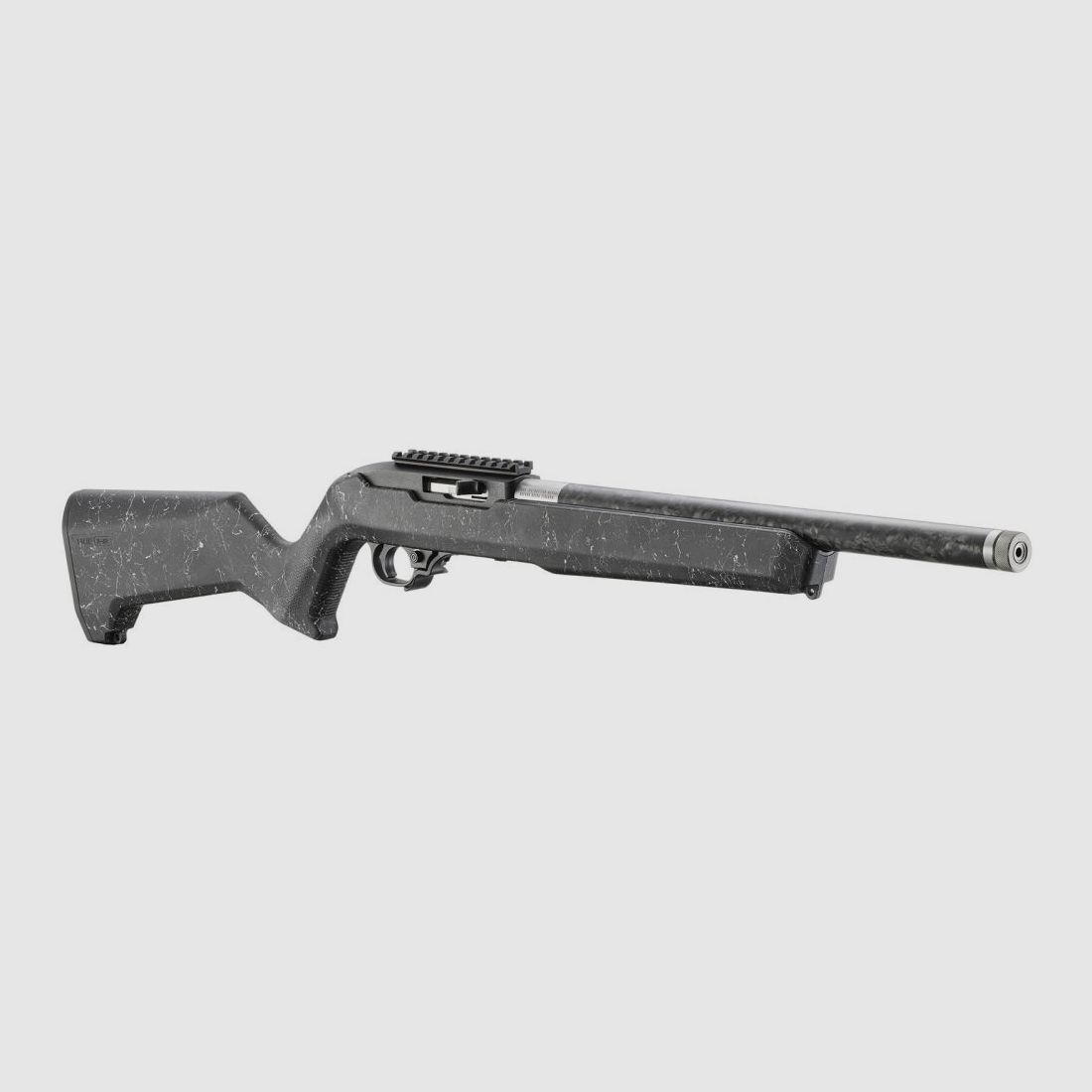 RUGER 10/22 Carbine Carbon Fiber