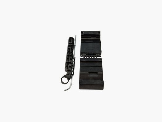 Pince A Canon Wheeler Pour Etau