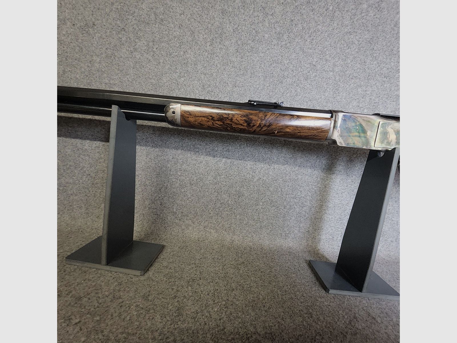 Chaparral.Arms	 1860