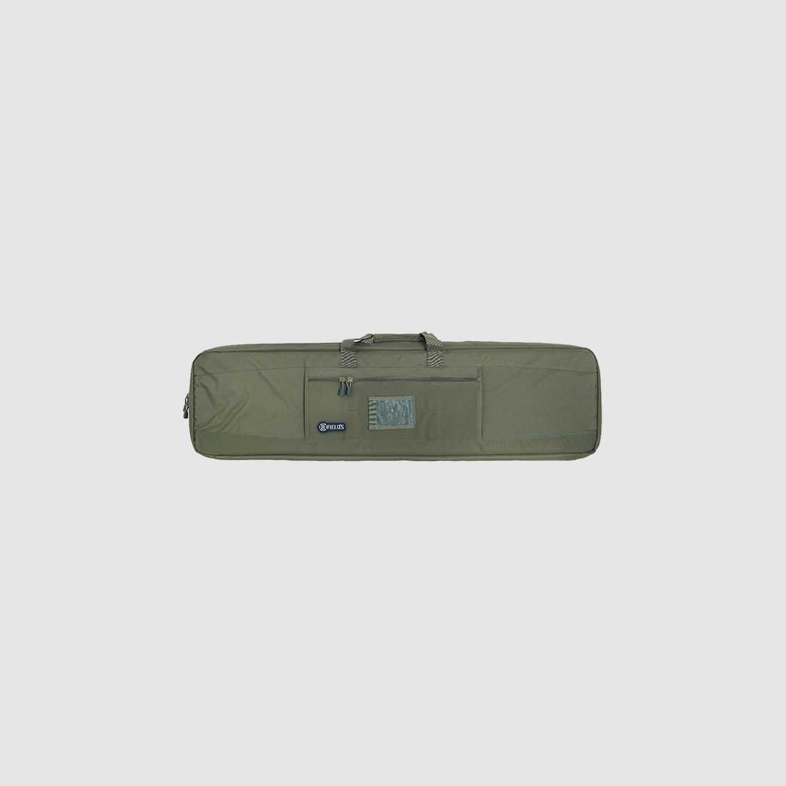 Padded Rifle Case 130cm - Olive [8FIELDS]