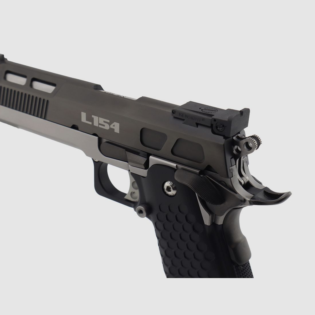  STP  LISA / L154 5.0 