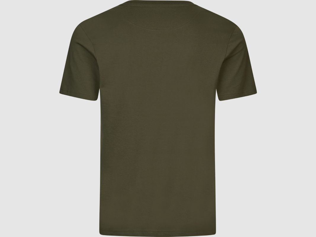Camiseta Seeland Packing Grape Leaf, imagen 2 de 7