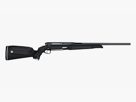Steyr Mannlicher Monobloc