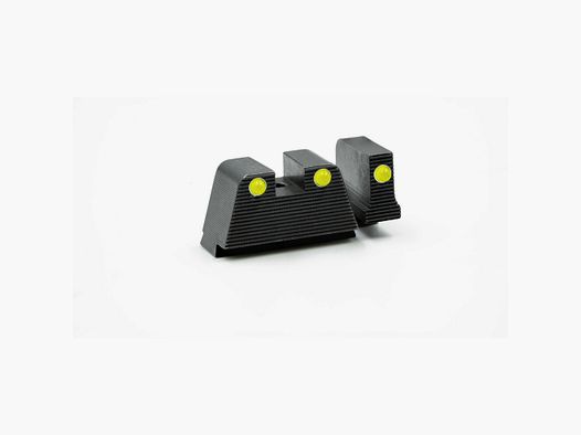 Vanguard Glock All PLP Suppressor Square H9.27/11.45
