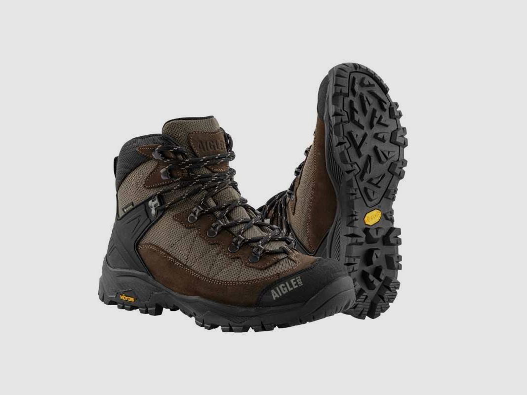 AIGLE Sonricker GTX Schuhe, Bild 3 von 7