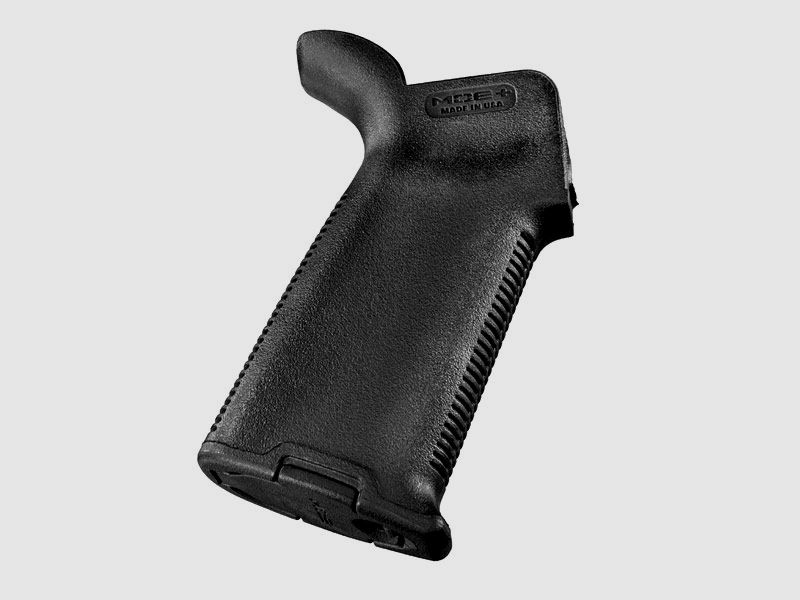 MAGPUL MOE+ AR15 Pistolengriff Schwarz