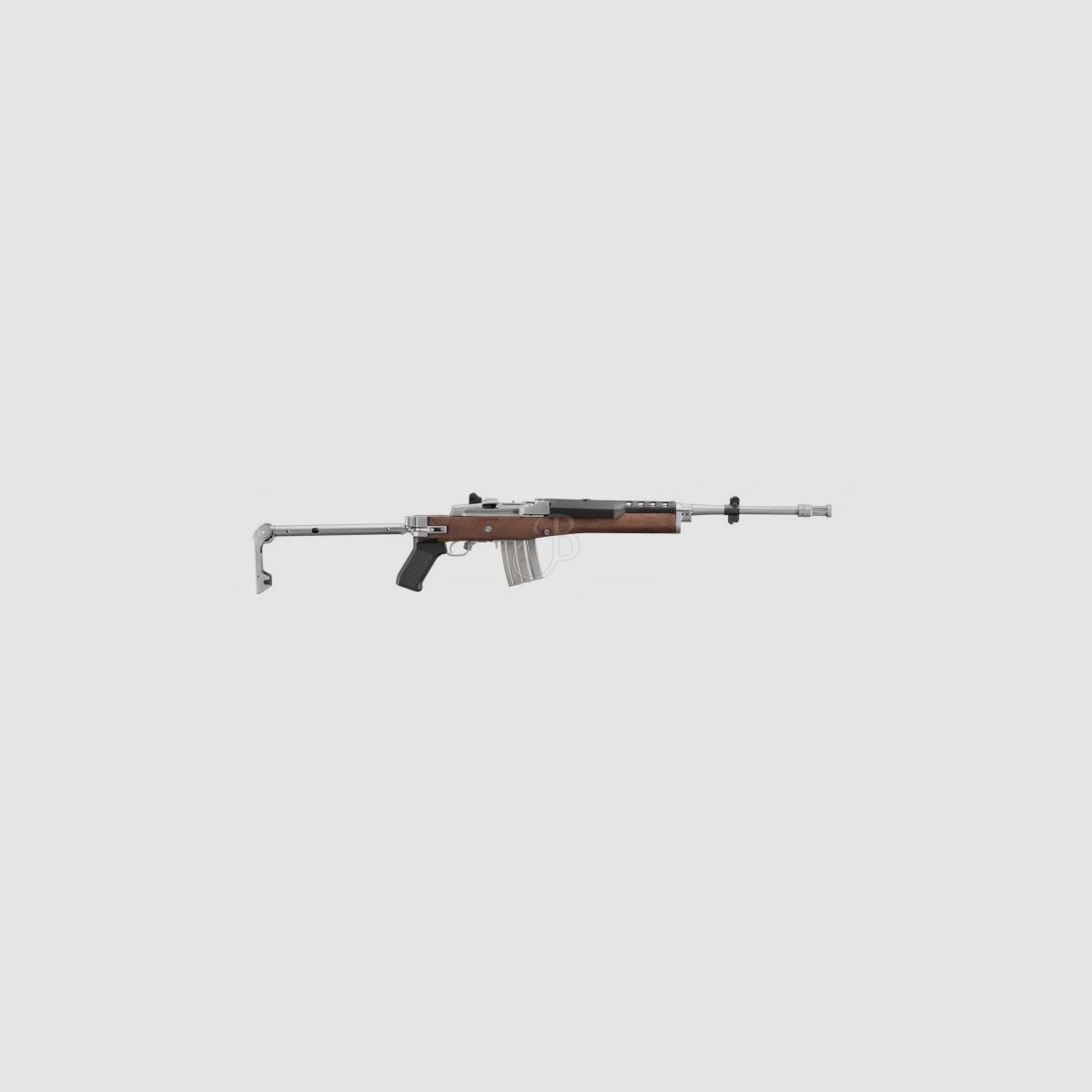 Ruger Mini 14 Tactical Kal. 223 Remington, Bild 1 von 6