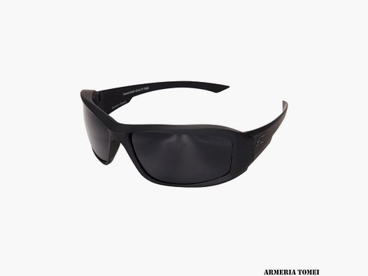 OKULARY – EDGE TACTICAL – HAMEL MATTE BLACK XH61-G15-TT
