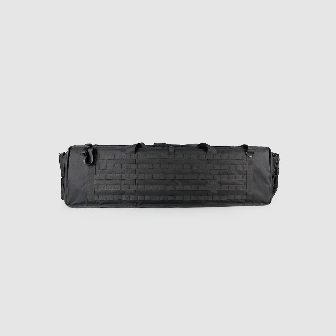 FODERO M249 NERO -115CM, immagine 1 di 4