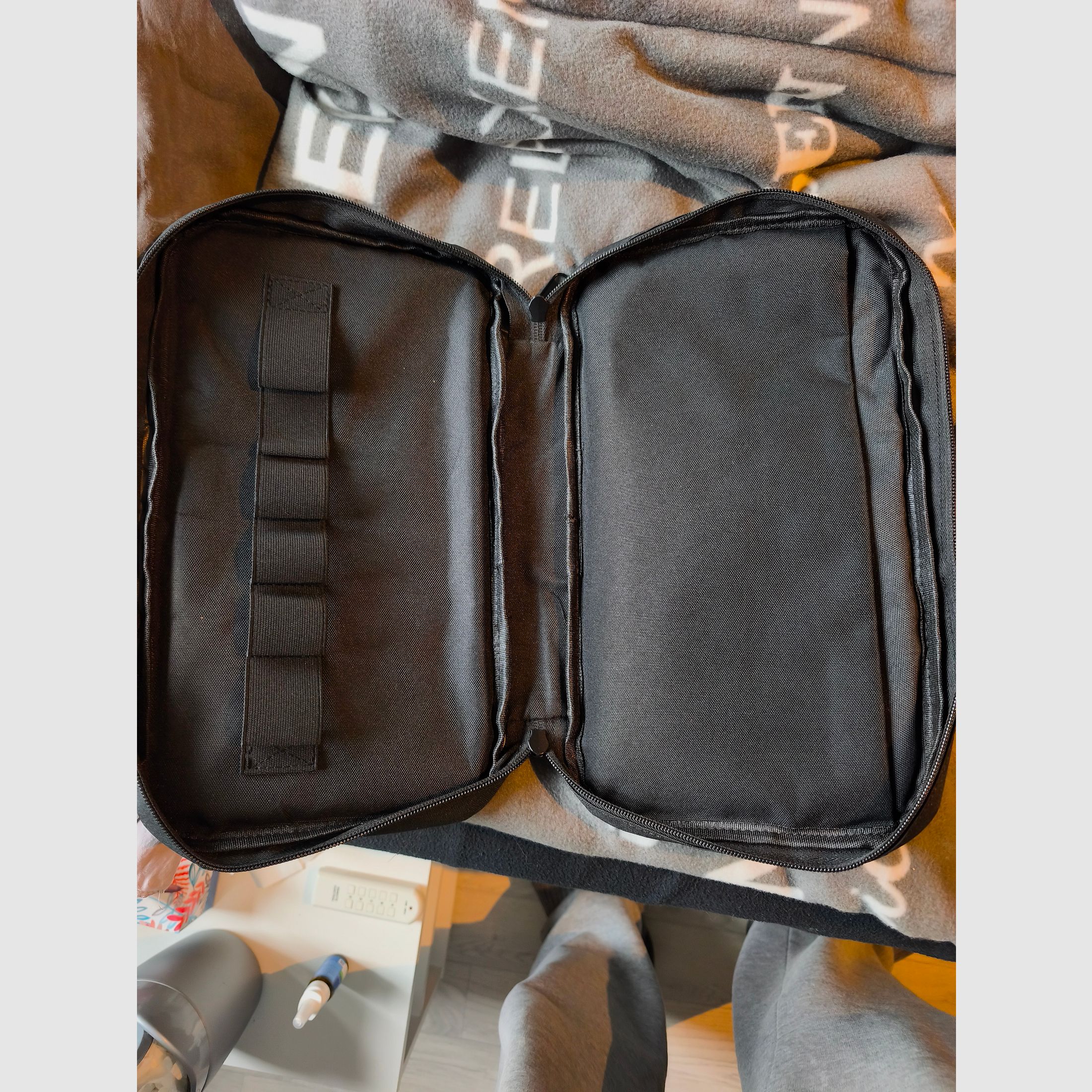 Delta Six MBP 50 komplett Paket