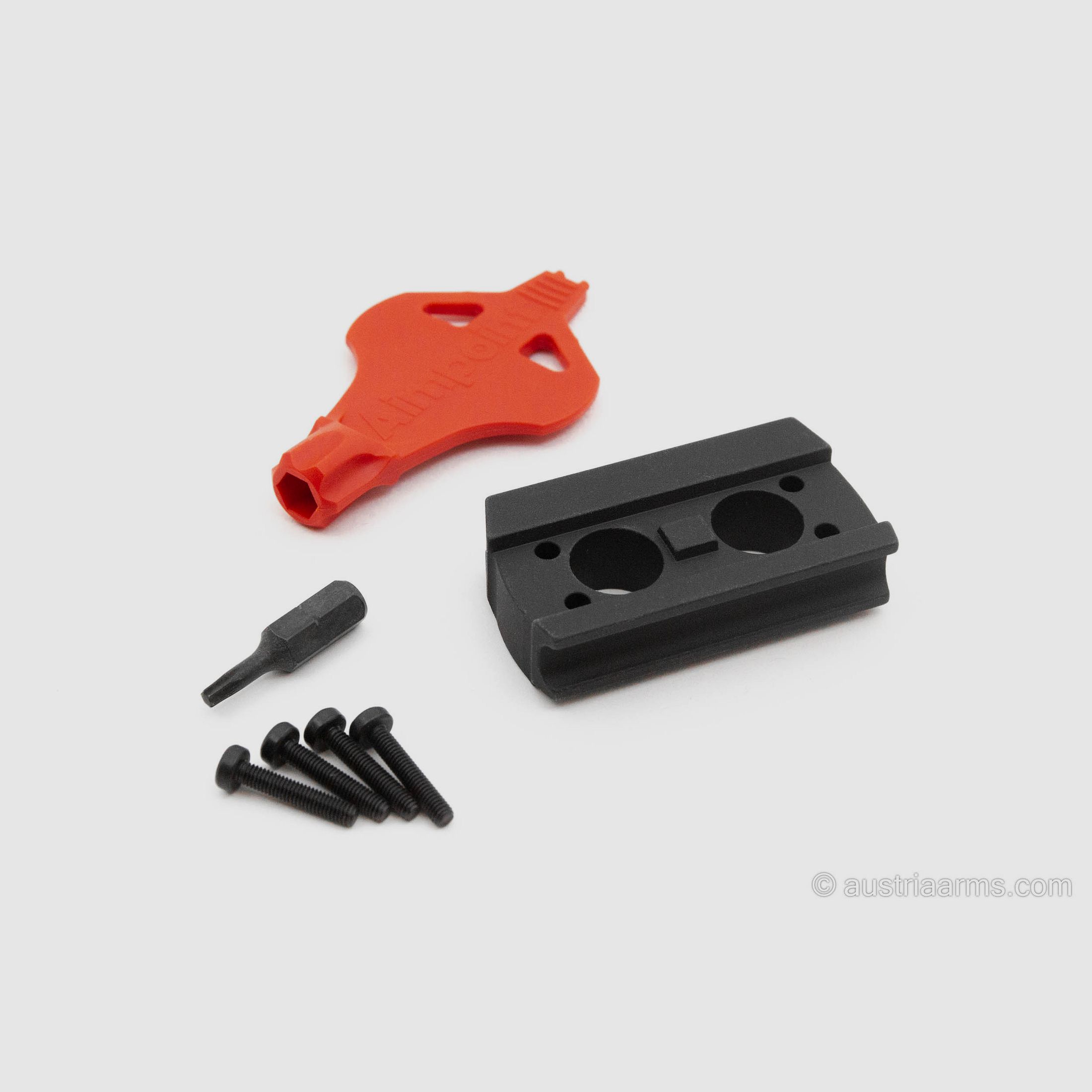 Aimpoint Micro Spacer 30 mm