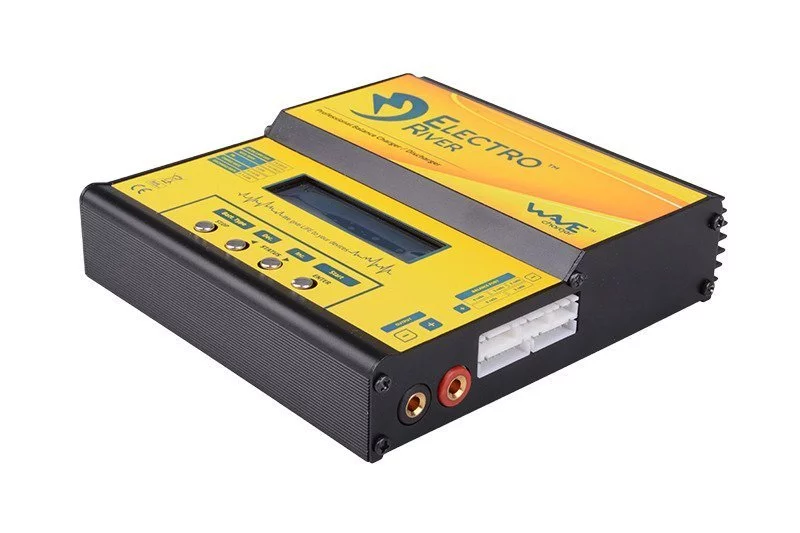 Cargador con microprocesador Wave Charger, imagen 2 de 12
