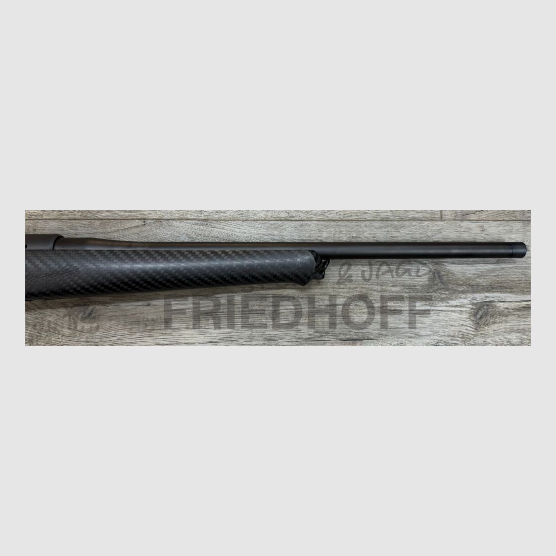 Sauer 101 XTC Classic