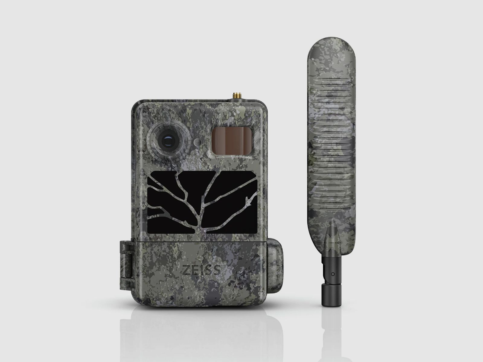 ZEISS SECACAM 3 Wildkamera -