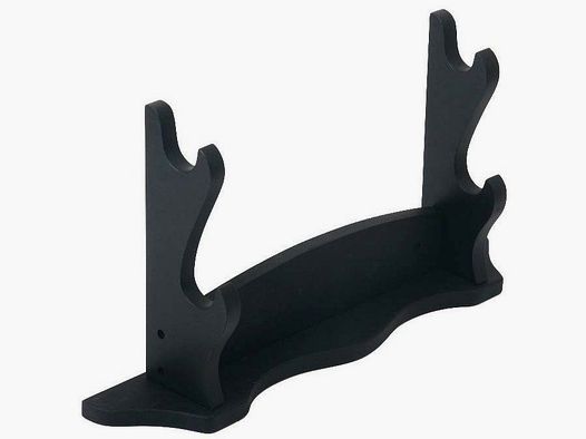 Table stand for two swords