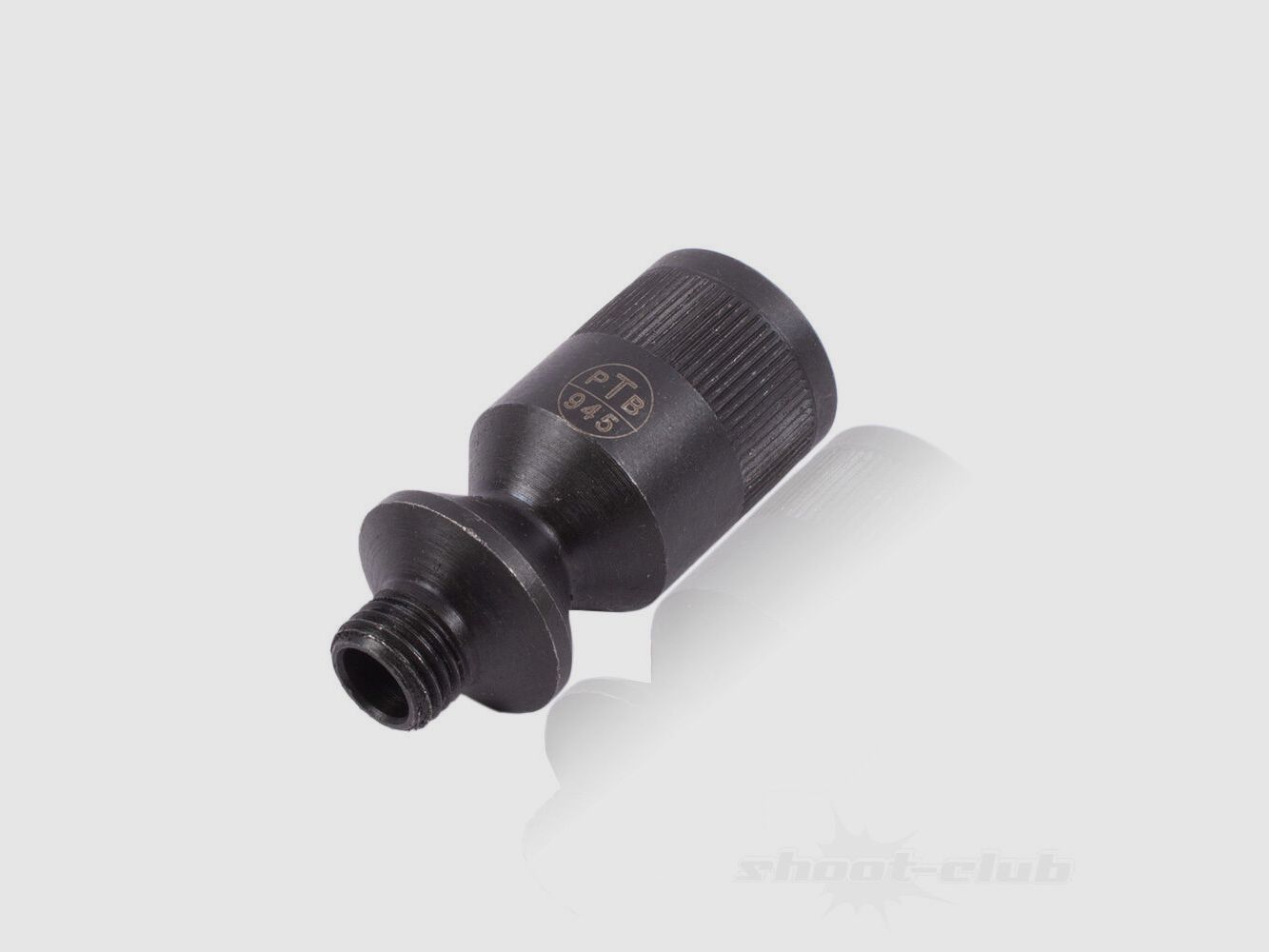 Zoraki Abschussbecher Zoraki R1 2,5 PTB 1022