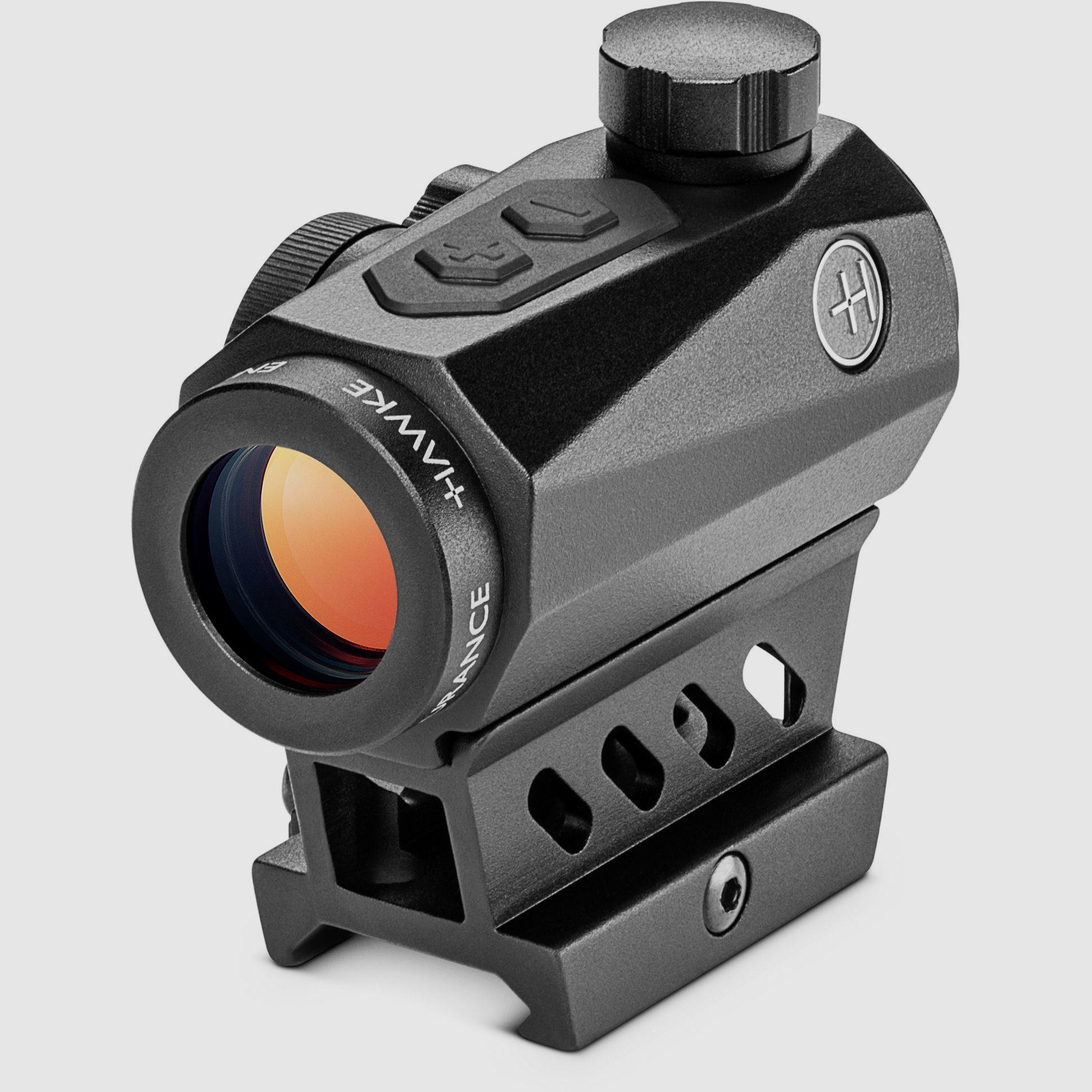 Hawke Endurance Rotpunkt 1x25