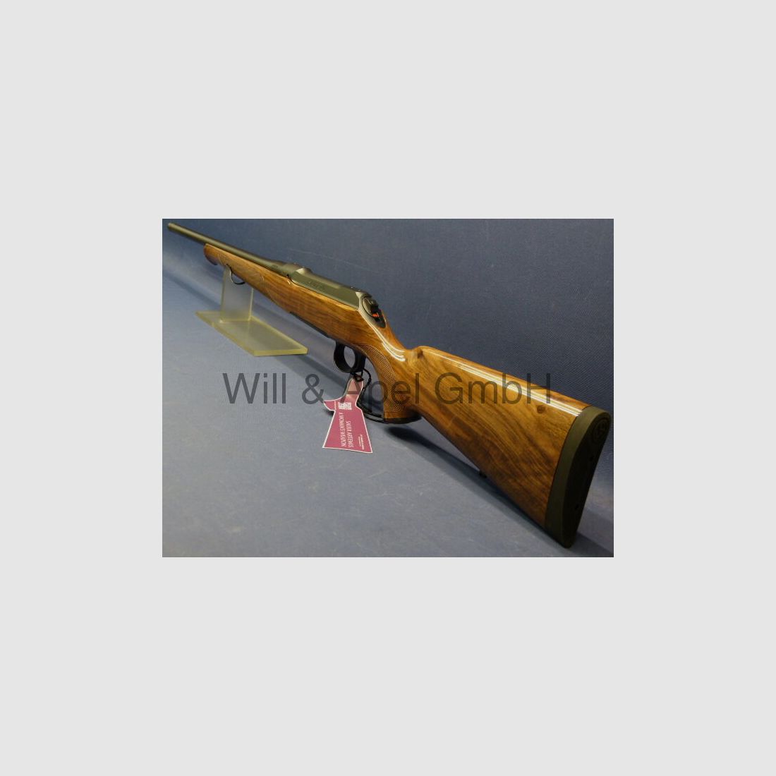 Sauer & Sohn S101 ARTEMIS ELEGANCE