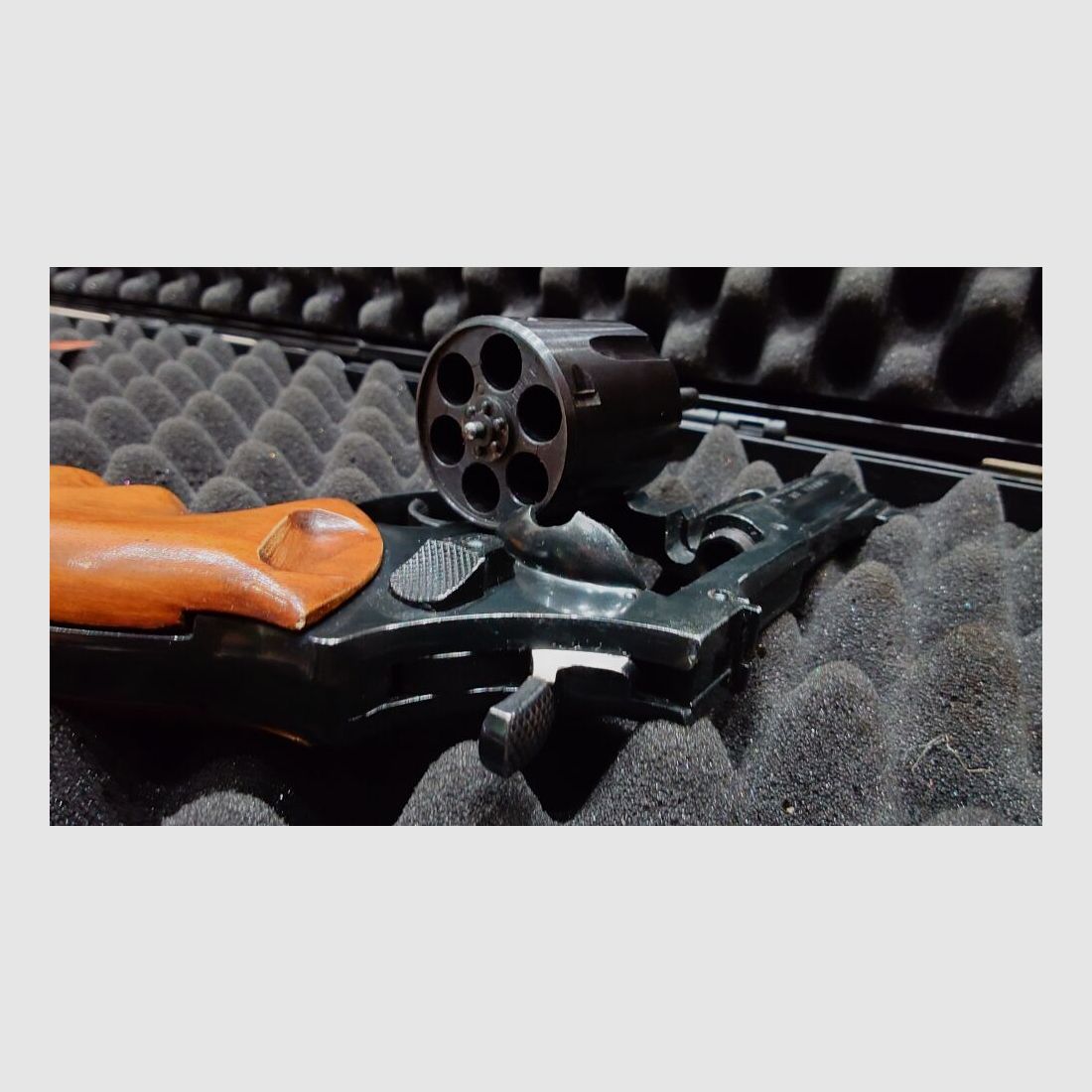 Sierra Arms zonder