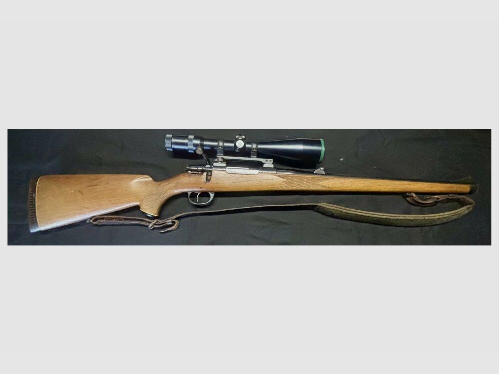 Zastava sin .30-06Spring