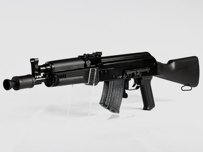 WBP Mini-Jack Polymer 7,62x39