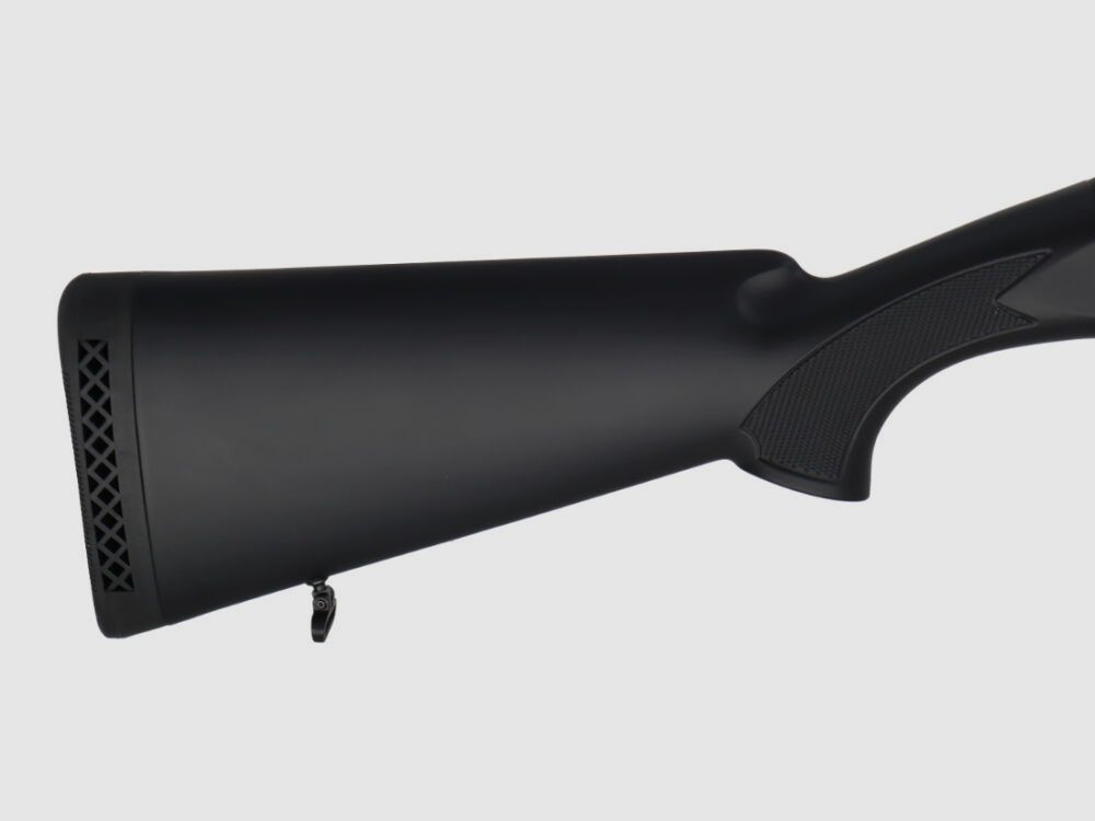 Escopeta semiautomática Armsan A612S Sintético Softtouch