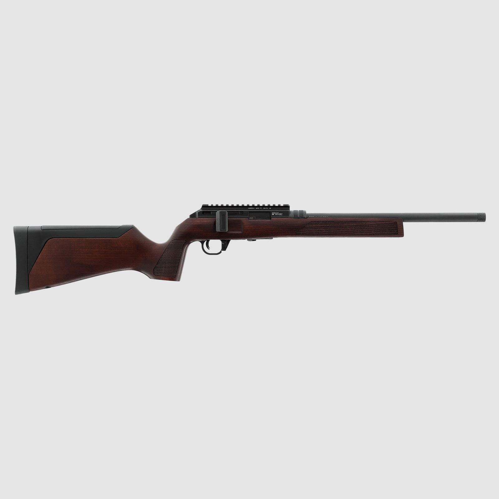 Hämmerli Force B1 22 Wood Classic carabina a otturatore cal. .22 lr.
