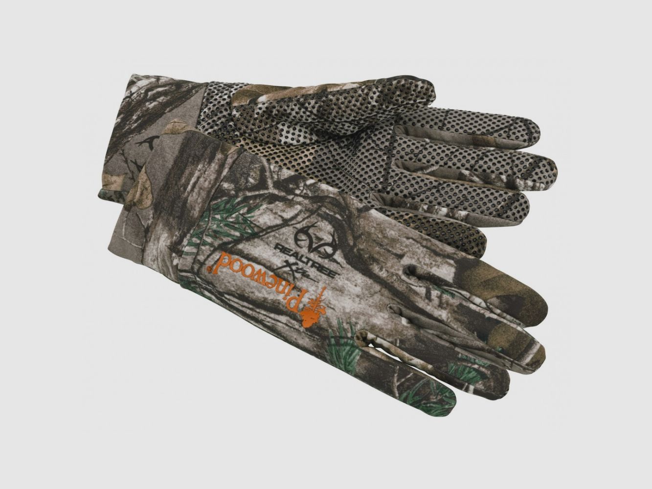 PINEWOOD CAMOULINER HANDSCHUHE (0-84050)