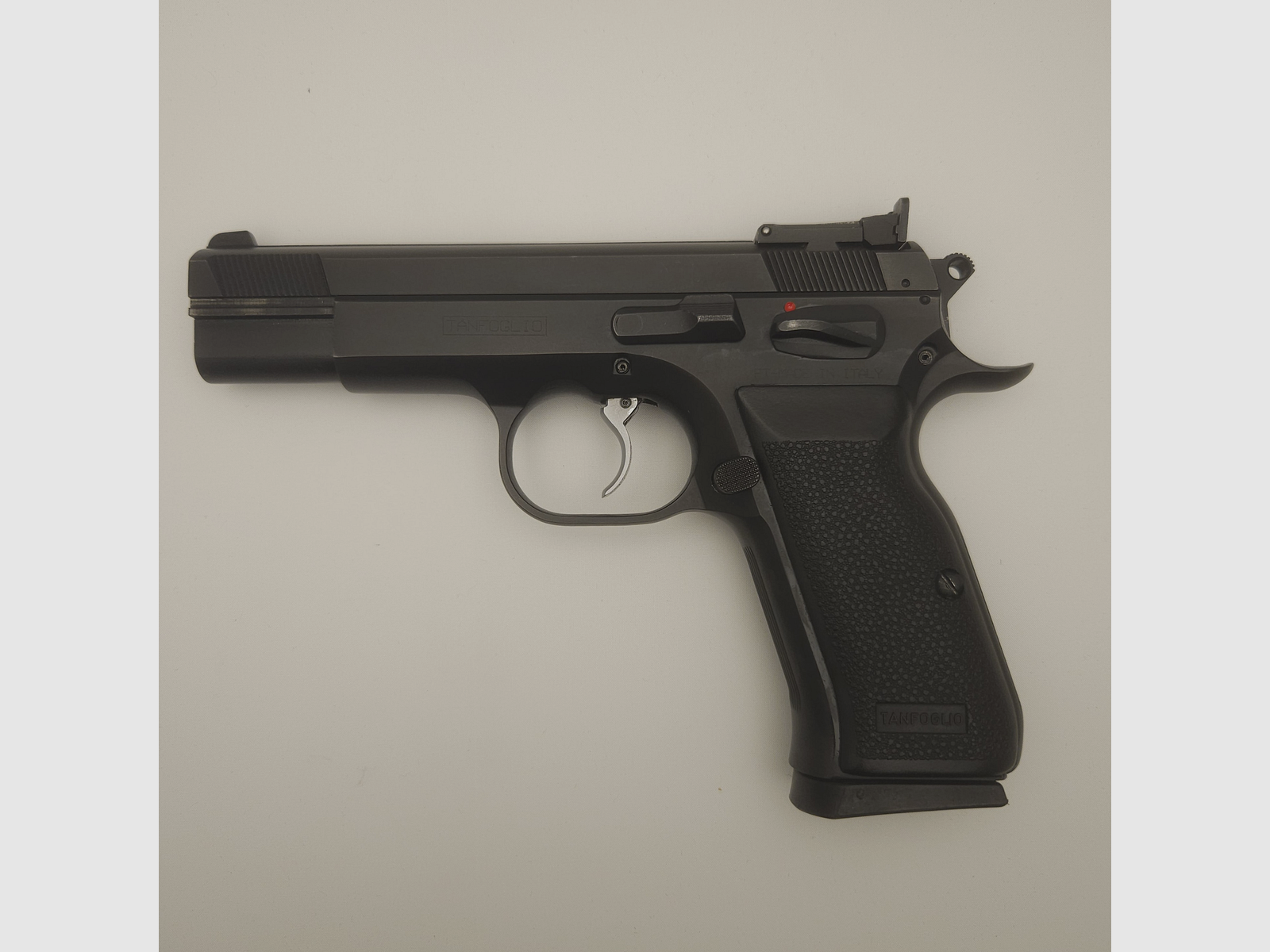 Tanfoglio T95, image 2 sur 2