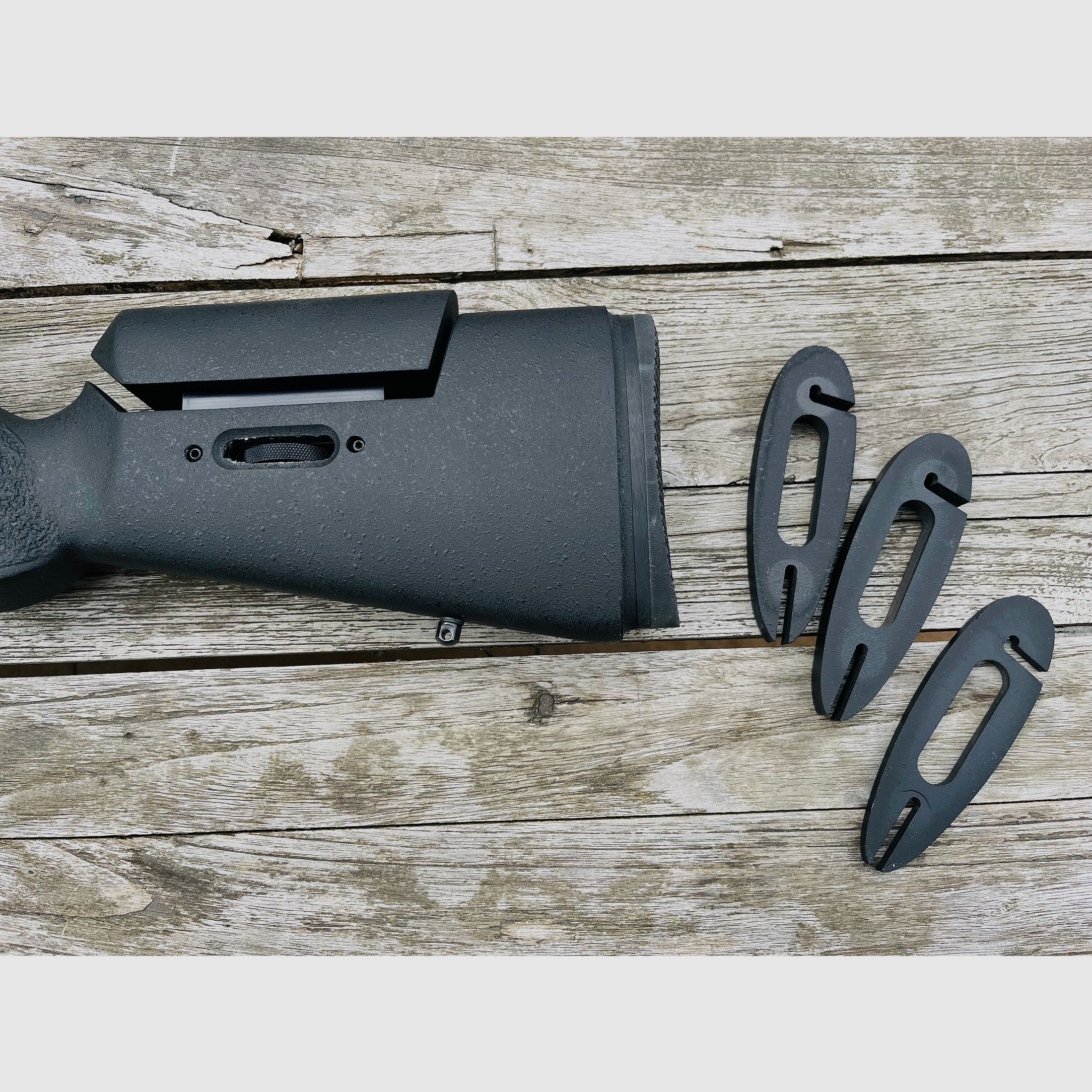 Mc Millan Schaft Steyr SSG 69