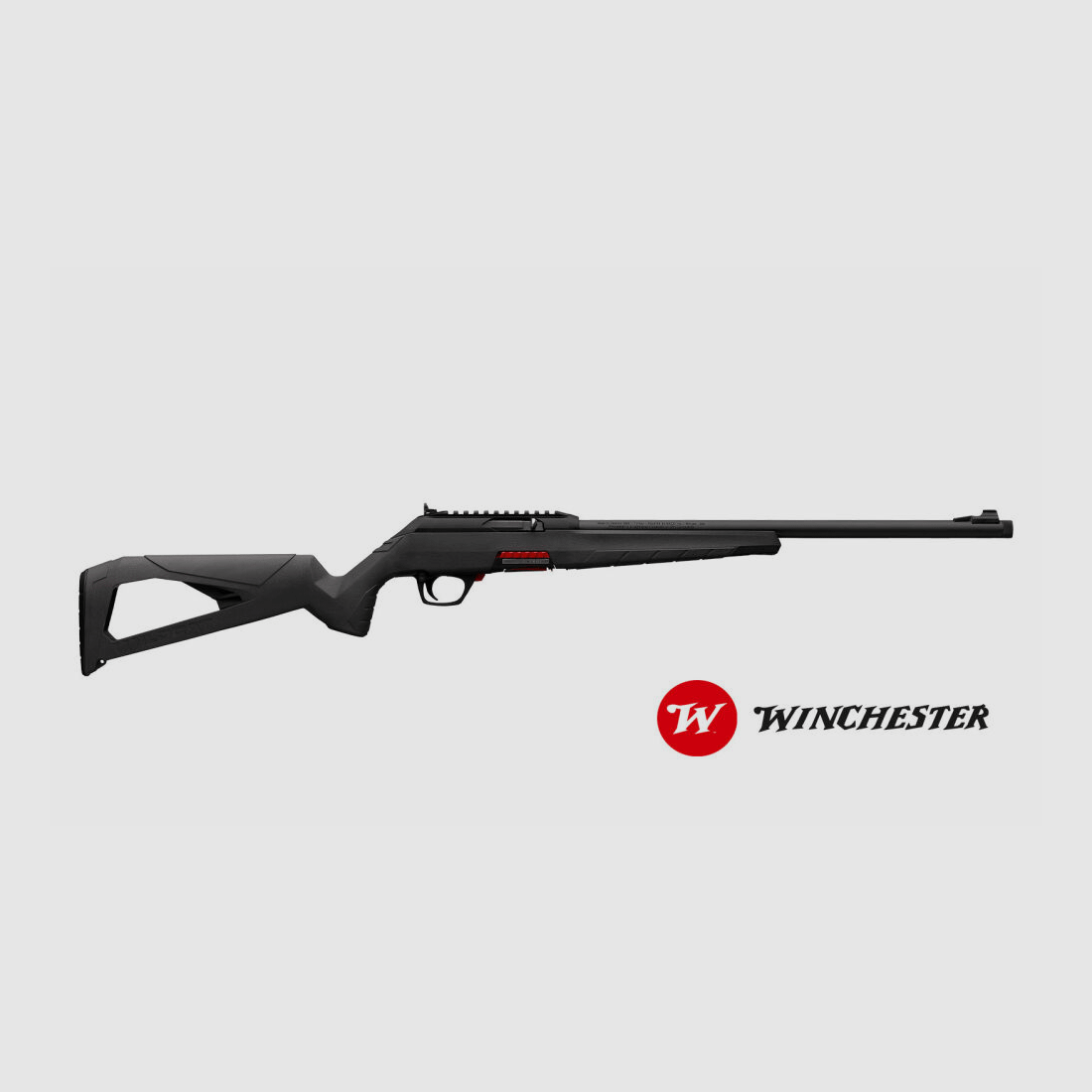 Winchester Wildcat Threaded 16,5"