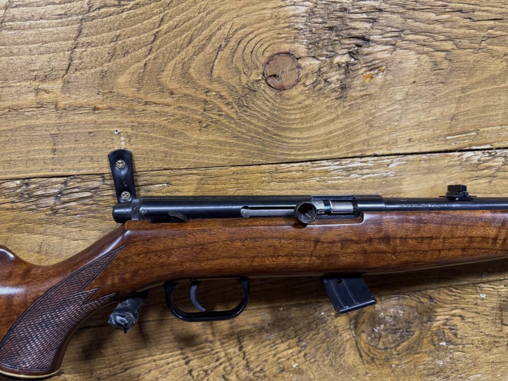 Krico without .22lr