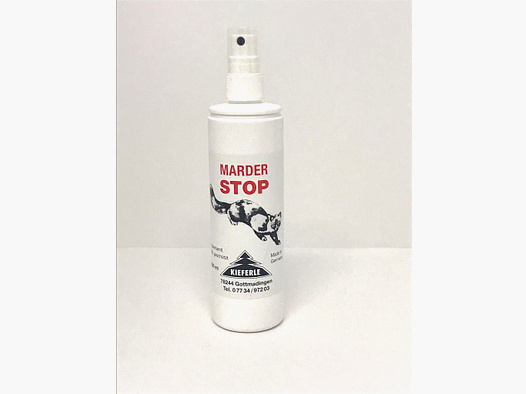 Marder Stop
