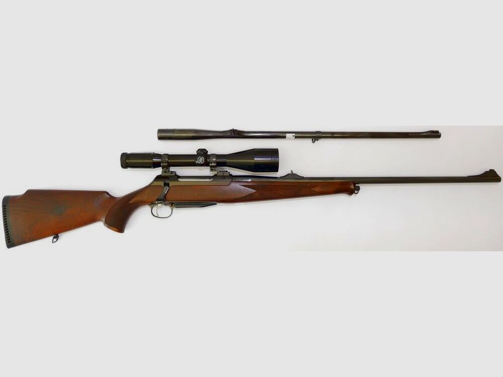 Sauer&Sohn	 Mod. 200