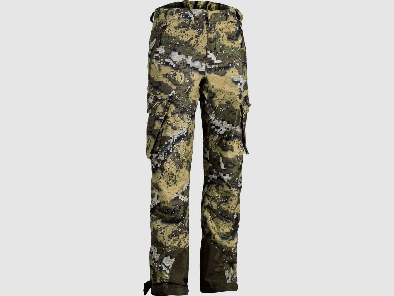 Swedteam Ridge Thermo Klassische Jagdhose Desolve Veil 62