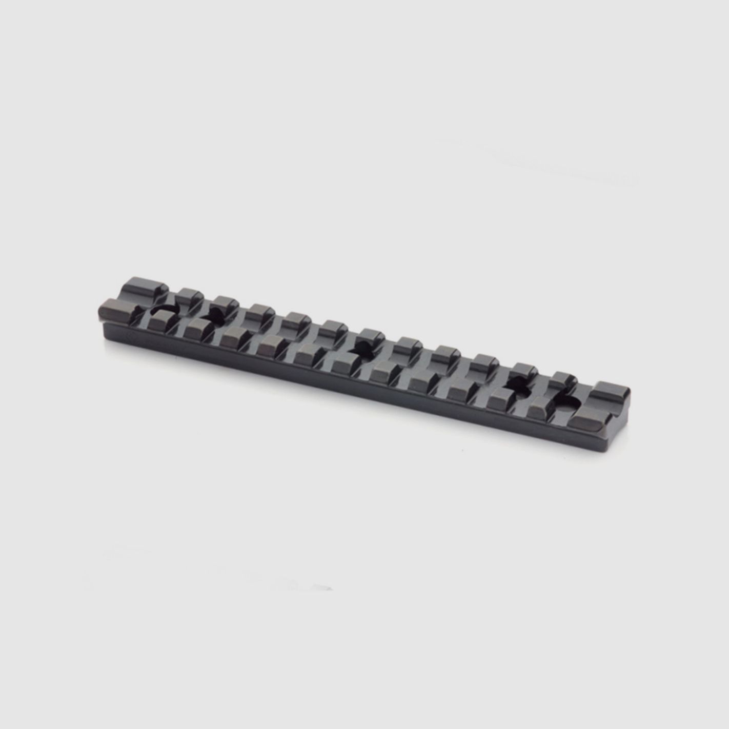 Contessa Picatinny Rail for Sabatti Lyra and Rover 870 Long
