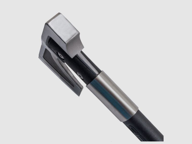 Aks campingowy CAMP AXE, zdjęcie 2 z 5