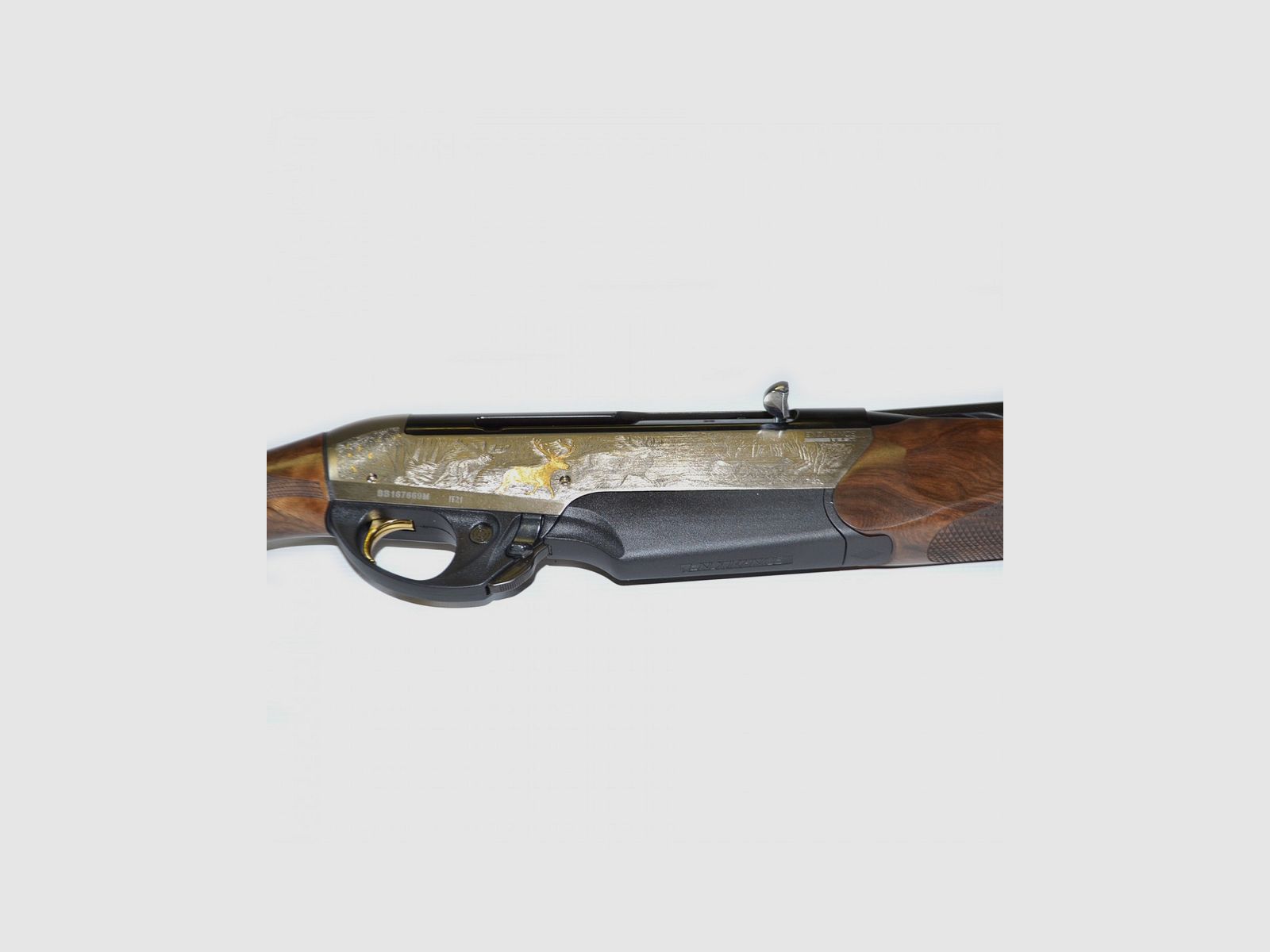 Benelli Endurance BE.S.T. Limited Edition Kal. 30-06 Springfield, Bild 7 von 14