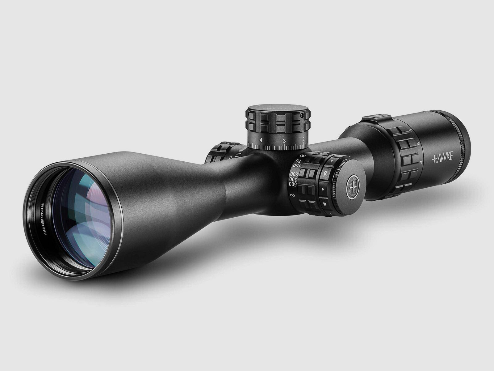 Hawke Optic Frontier 30 FFP 4-20×50 Mil Pro, image 1 of 2