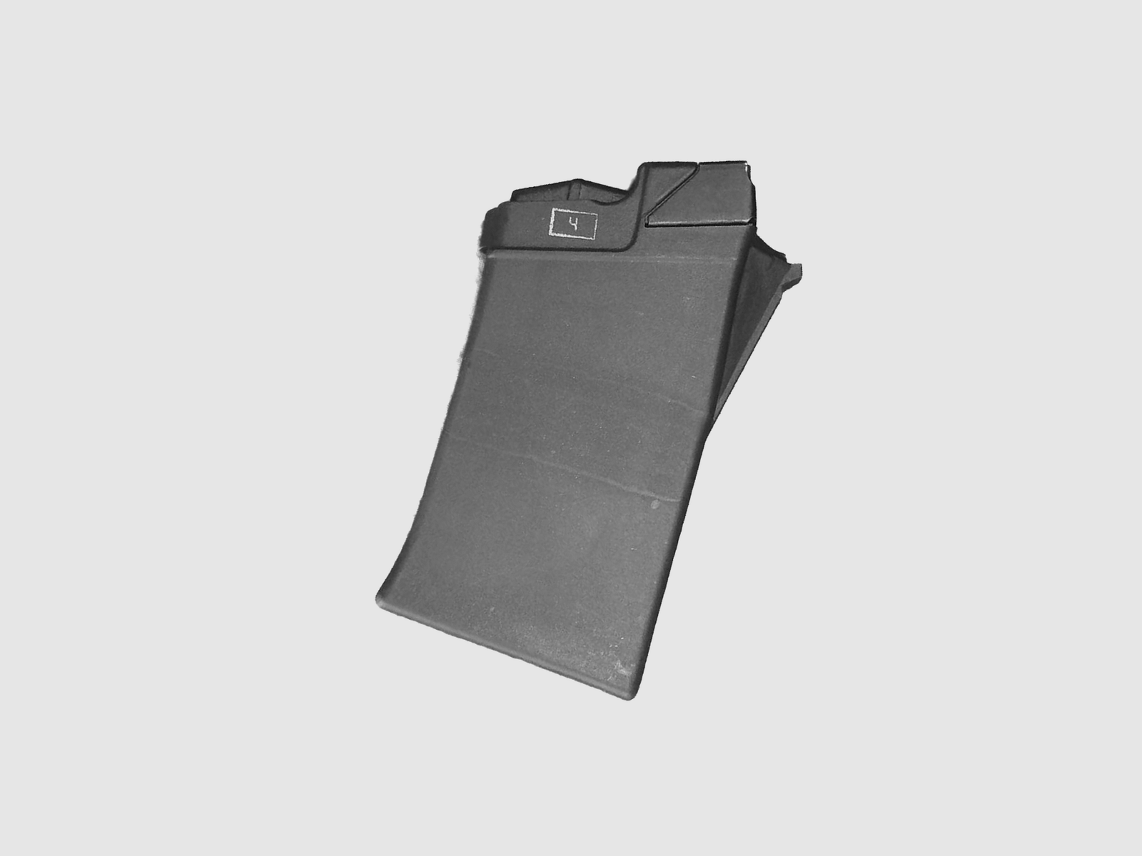 Magazynek Saiga 20 Polimer 5 Naboi, 20x70 GA - Izhmash