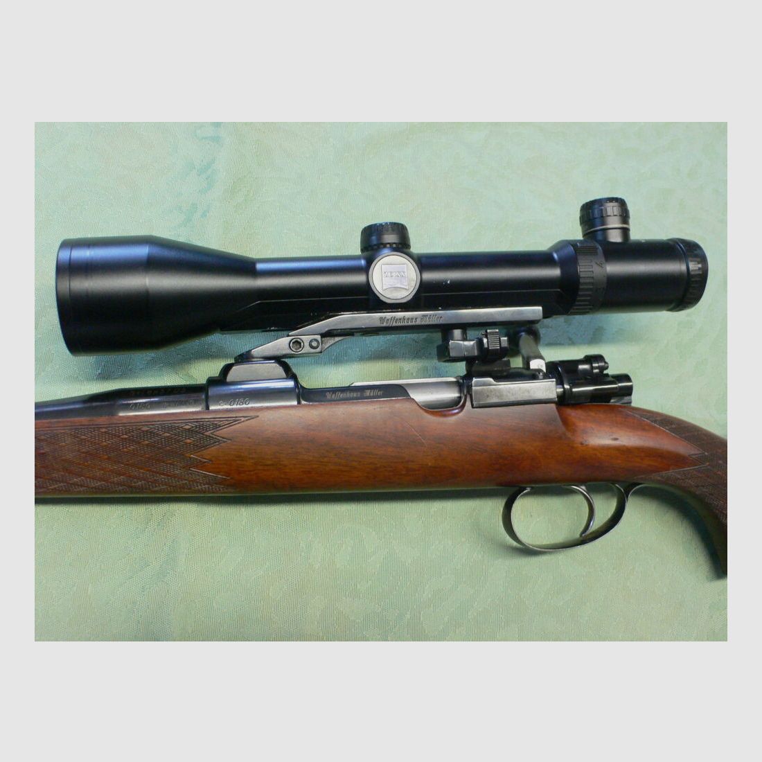 Müller Aschersleben Mod.98