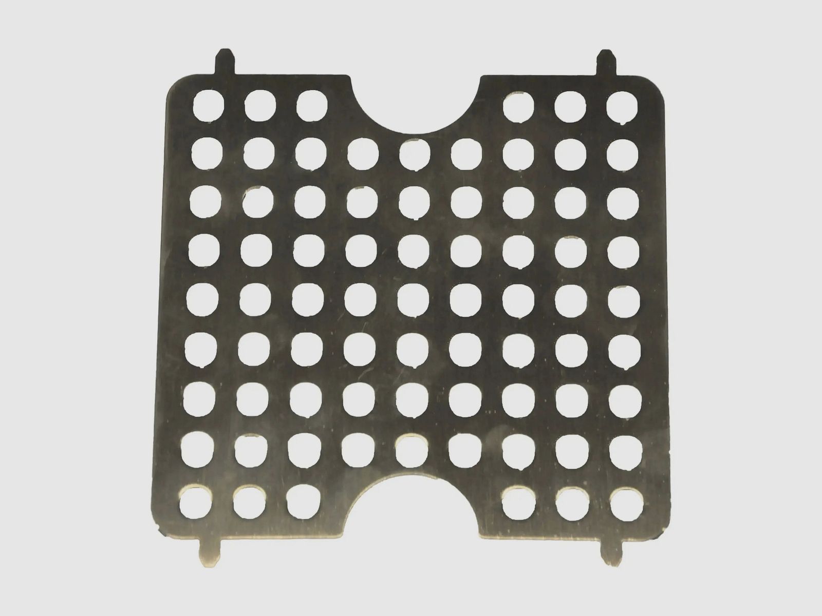 Bushcraft Essentials Uniwersalny Grill Bushbox LF