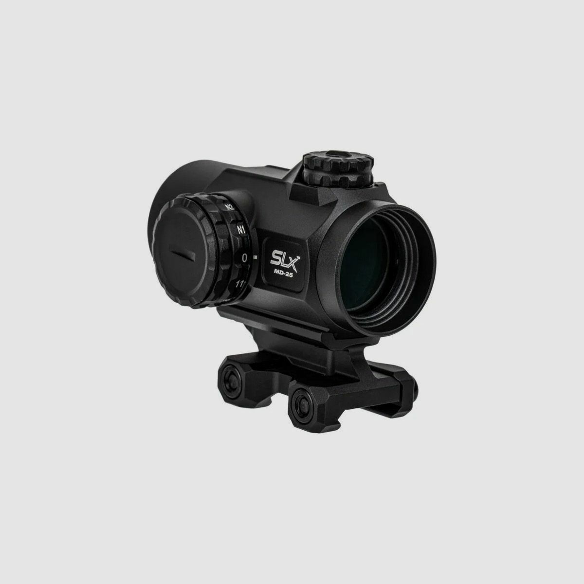 Primary Arms SLx MD-25 MicroDot GenII CQB rot