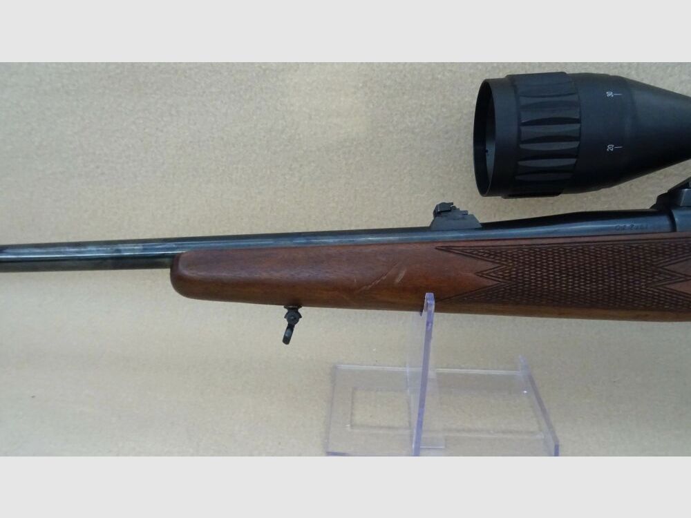 Mauser 98